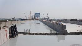 秀珀化工中標(biāo)佛山橋面防護(hù)項(xiàng)目