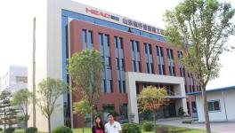 山東赫達：立足科學(xué)發(fā)展 著力自主創(chuàng)新