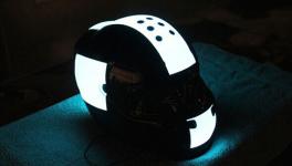 新型電致發(fā)光涂料問(wèn)世