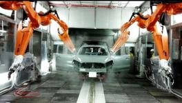 立邦A(yù)quatech水性涂裝體系投產(chǎn) 引領(lǐng)全球車涂可持續(xù)發(fā)展