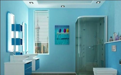 防水涂料選購(gòu)支招 為潮濕天氣做好準(zhǔn)備