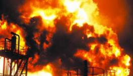 山東又一化工廠發(fā)生爆炸致2人死亡 涂料企業(yè)要謹(jǐn)防化工品隱