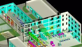 150%節(jié)能納米砂磨機(jī)時(shí)代到來