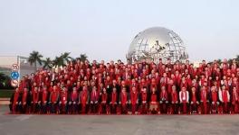 陳賀生為大寶未來(lái)發(fā)展版圖指明方向