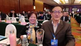 【喜訊】首席專家榮獲中國鈦白粉行業(yè)“杰出貢獻(xiàn)者”獎