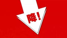 原材料降價難!看看這里就明白了 
