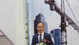 “311工程”成為解決建筑業(yè)痛點的新密鑰