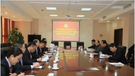 龍佰集團(tuán)20萬(wàn)噸/年氯化法鈦白粉項(xiàng)目將于2019年投產(chǎn)