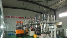 品質(zhì)誠達(dá)！國內(nèi)涂料機(jī)械領(lǐng)軍行業(yè)