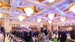 300人！近200家涂料企業(yè)齊聚浙江杭州！
