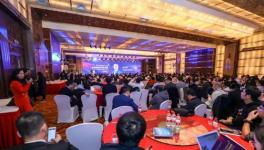 規(guī)?？涨?！600人共同見證這家涂料企業(yè)獲此殊榮
