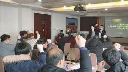 突擊年，這個三年銷量翻了100倍的新水漆大商這樣揚帆起航