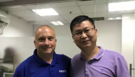 厲害！這家化工企業(yè)拿到美國Fibertec中國區(qū)獨家代理！