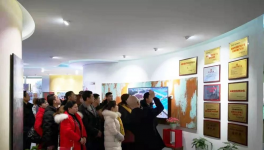 巴德士漆重慶經(jīng)銷商走進(jìn)成都工廠，2019砥礪前行！