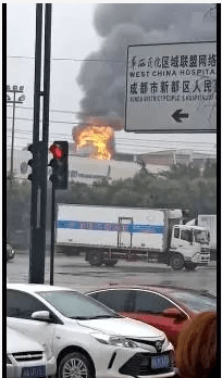 突發(fā)！南通雅本化學(xué)發(fā)生爆燃事故致2死1傷，已掛牌督辦！