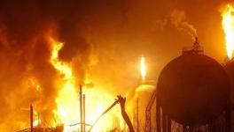 130人死傷!全球多地發(fā)生?；鹿?PTA、環(huán)氯多種原材料瘋漲