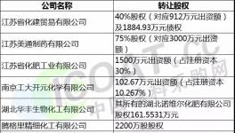 拍賣！轉(zhuǎn)讓！化工企業(yè)“清倉甩賣”！