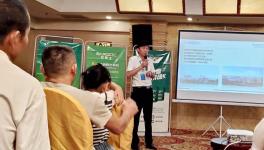 巴德士環(huán)保涂裝一體化，破局新疆哈密市場(chǎng)