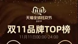 拿下雙十一終極之戰(zhàn)，巴德士漆強霸行業(yè)前三！