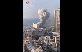 最新！113人死亡，4000多人受傷！大量人員失蹤！