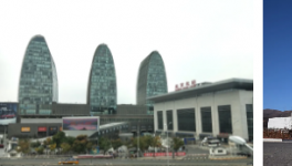 北京冬奧會倒計時1周年，三棵樹涂料展現(xiàn)綠色科技