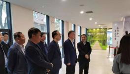 宜興市政府、宇星、華誼聯(lián)席交流會(huì)議圓滿落幕！