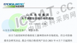 驚訝！4月又一輪“漲價(jià)潮”開(kāi)始了！還要“競(jìng)拍”拿貨！