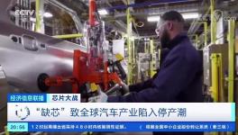 悲??！多種化工原料被“卡脖子”！