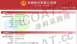 爆雷！5000多家涂料化工廠進(jìn)“黑榜”！