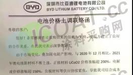 猛烈！有錢買不到貨！“漲價(jià)潮”來(lái)了！