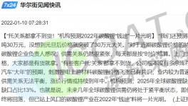 離譜！暴漲50000元/噸！化工原料“漲價潮”開始了！