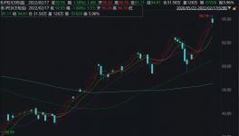 瘋漲！突破100美元！化工巨頭輪番“轟炸”！