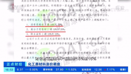 央視關(guān)注！樹(shù)脂、乳液大漲！涂料廠“不賺錢”！