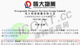 爆雷！恒大被“強執(zhí)”！涂料廠300多億貨款“懸了”！