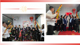 如虎添“億”！智能設(shè)備領(lǐng)航者再添新軍！