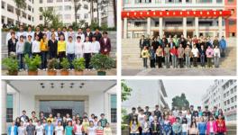 助學(xué)子圓夢大學(xué)！嘉寶莉助學(xué)計劃啟動！