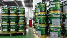 高硬度、高光澤、高回彈！建筑施工離不開這種“寶貝”！
