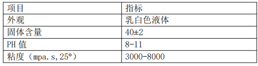 耐鹽霧、表干快、高硬度！水漆廠降本增效的?“利器”