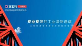 奮戰(zhàn)?703日！涂料領(lǐng)軍者為國(guó)際頂級(jí)會(huì)議中心保駕護(hù)航！?