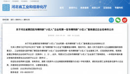 穩(wěn)定、均勻，不易結(jié)塊！專精特新“小巨人”?帶來優(yōu)等品