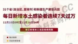 緊急！化工大省“淪陷”！8萬(wàn)多家化工廠或被“封控”！