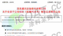 曝光！700多家涂料廠成“老賴”（名單）！