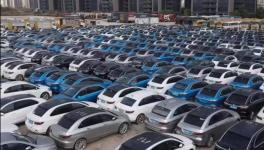 1000多輛汽車故障？巨頭遭維權(quán)，曾凍結(jié)對(duì)方資產(chǎn)！