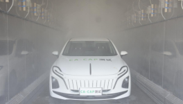 防腐性能提高20%！這家汽車企業(yè)是怎么做到的！