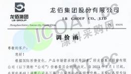 漲！漲！鈦白粉集體漲價！多家化工巨頭因壟斷被查！