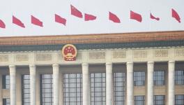 全國人大代表：含鉛涂料需限制！