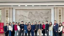 惠云鈦業(yè)：科研和人才培養(yǎng)是企業(yè)發(fā)展的核心！