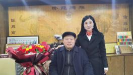 做一流企業(yè)，創(chuàng)百年品牌！臥龍涂料樹立民族標(biāo)桿企業(yè)！