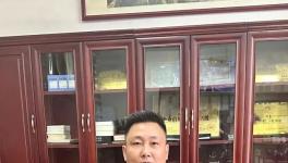 尼西科技HAA固化體系消光劑工業(yè)化生產(chǎn)！