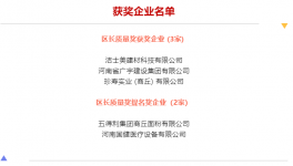 再獲殊榮！潔士美致力打造民族品牌企業(yè)！